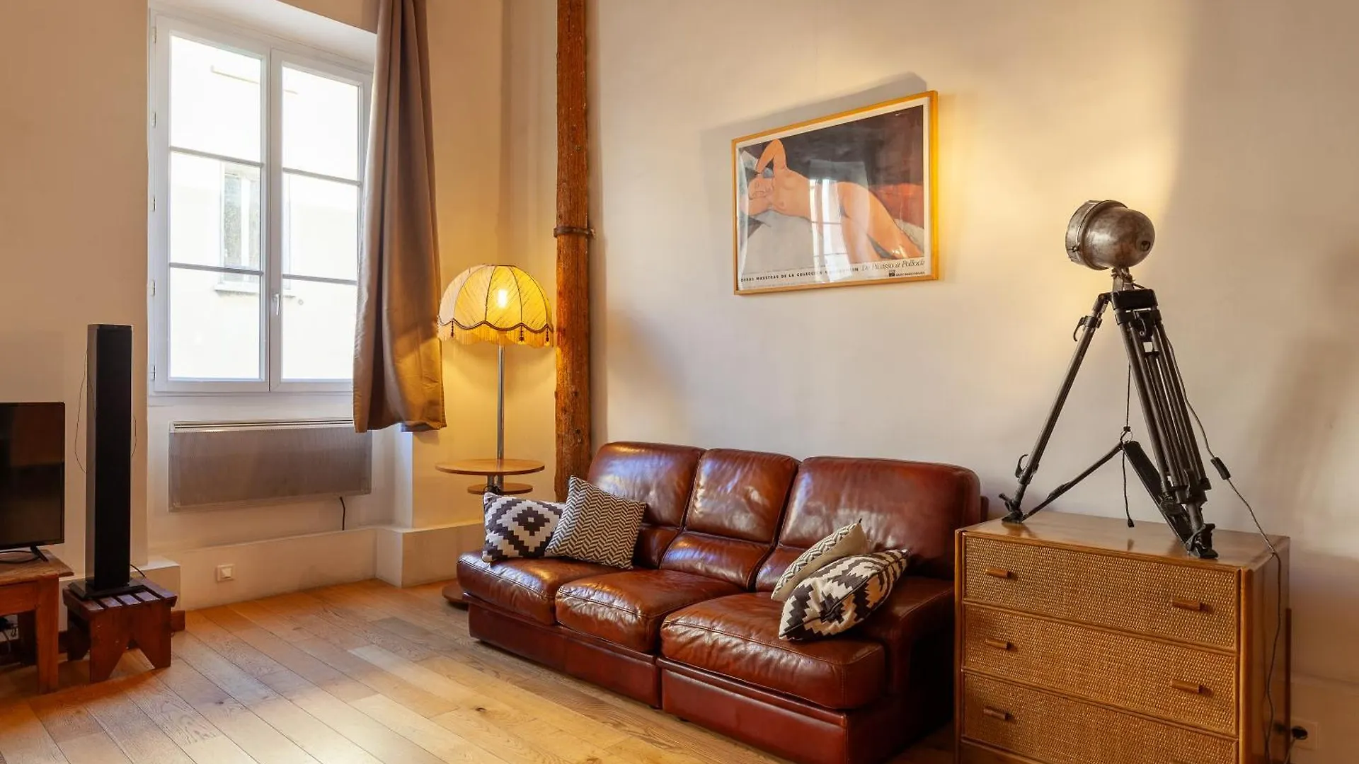 Les Mats Du Port - Appt Climatise Apartment Marseille 0*,  France