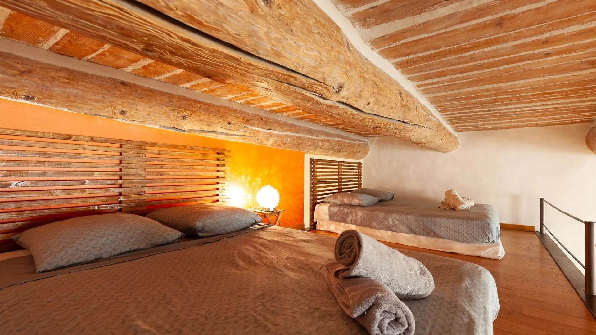 Les Mats Du Port - Appt Climatise Apartment Marseille