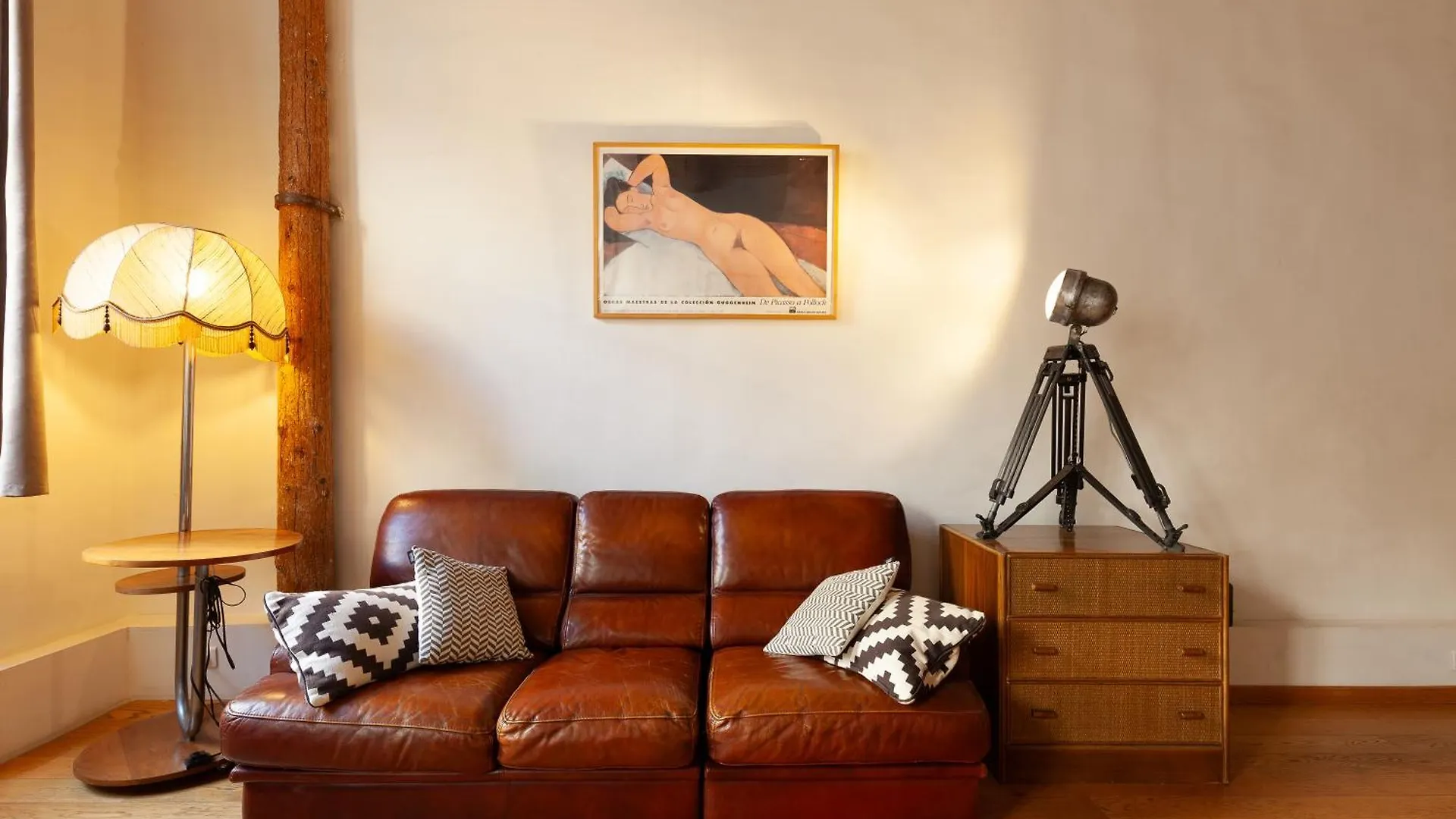 Les Mats Du Port - Appt Climatise Apartment Marseille