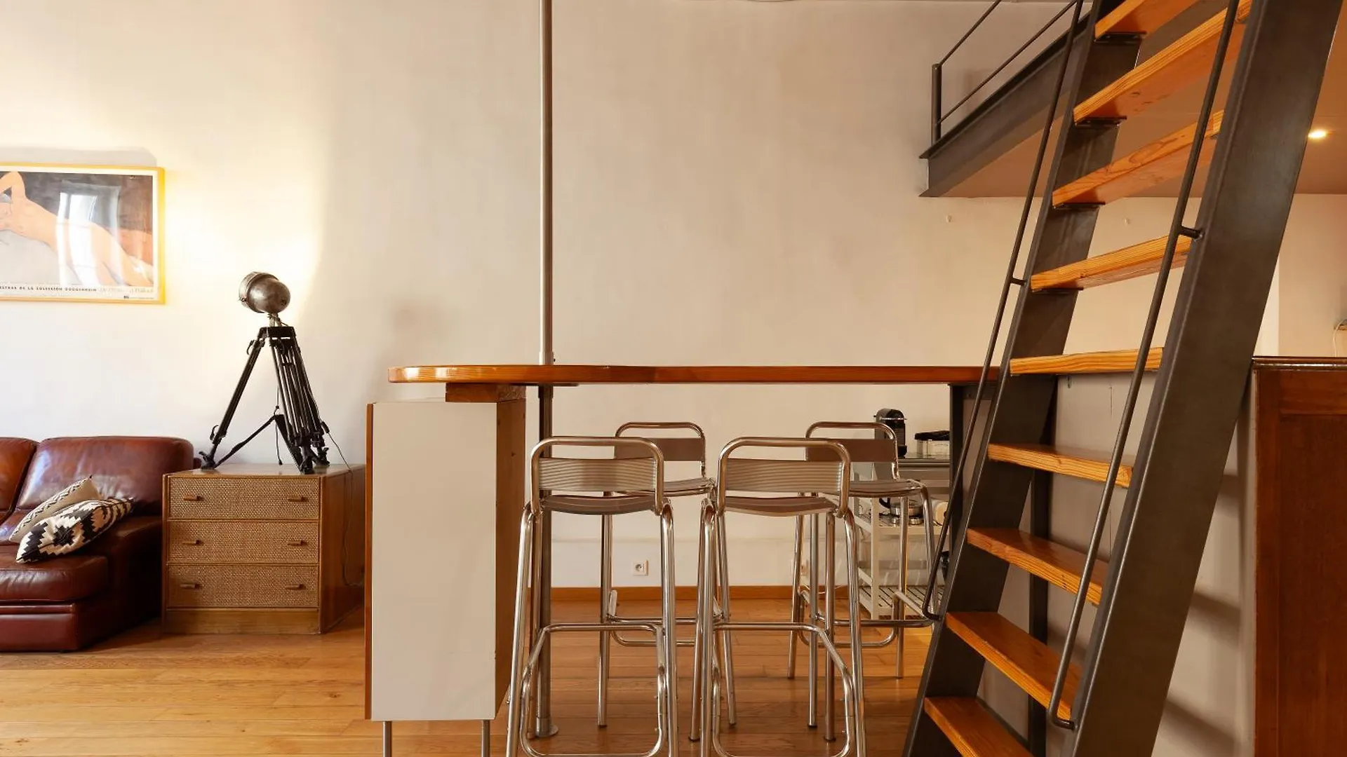 Les Mats Du Port - Appt Climatise Apartment Marseille France
